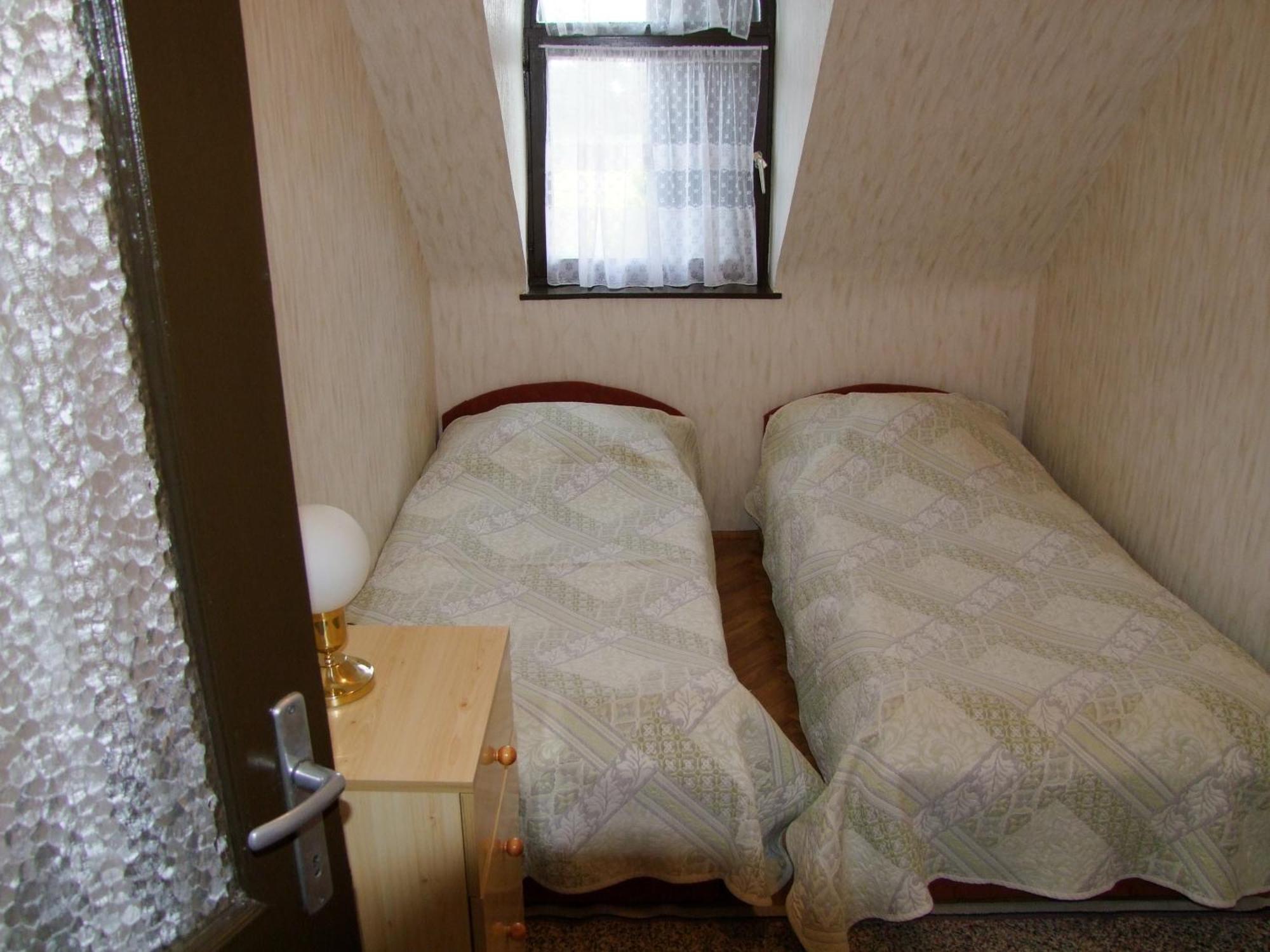 Rajna Vendeghaz Villa Bogács Rom bilde