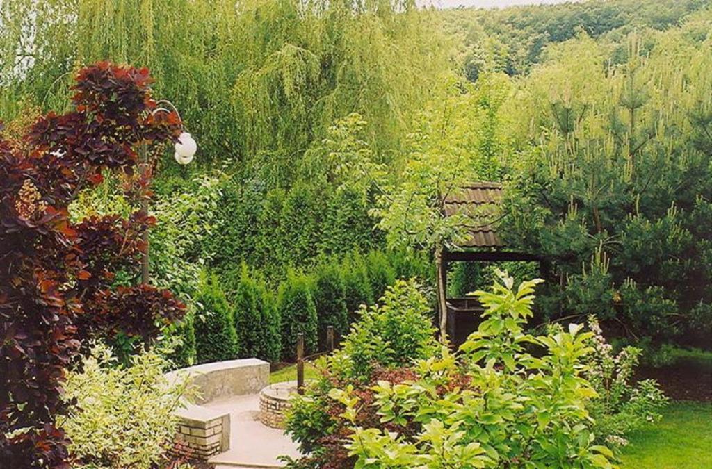 Rajna Vendeghaz Villa Bogács Rom bilde